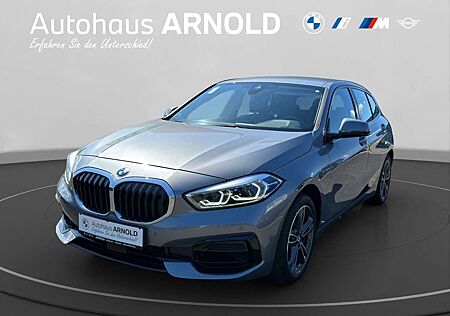 BMW 116 i Hatch Sport Line RFK Komfortz. Lenkradhzg. Sitz