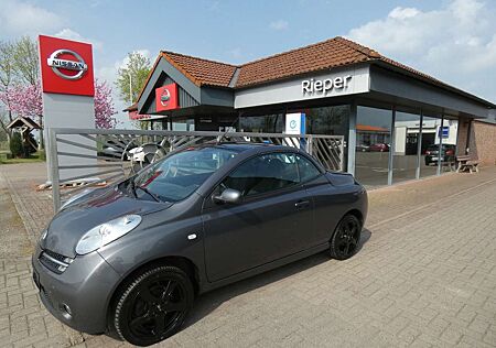 Nissan Micra Premium