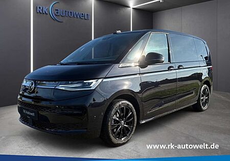 VW T7 Multivan Volkswagen Style 2.0 TDI AHK-klappbar Navi