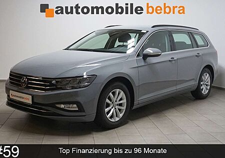 VW Passat Volkswagen 2.0TDI DSG Business Virtual AHK Navi