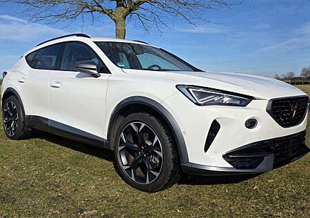Cupra Formentor 1.4 e-Hybrid DSG AHK Garantie