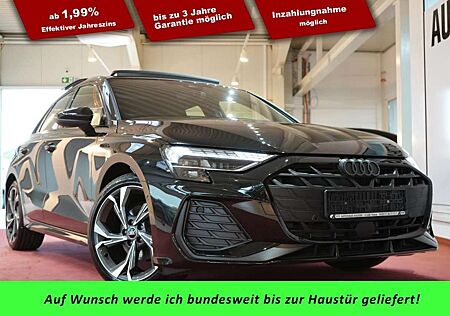Audi A3 35 TFSI Sportback S line*LED*Virtual*Kamera*