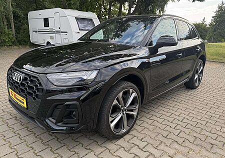 Audi Quattro Q5 (FYG)(06.2020->) 40 TDI S line