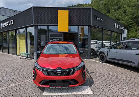 Renault Clio 1.0 TCE Klima Navi PDC GJR Kamera Look Paket
