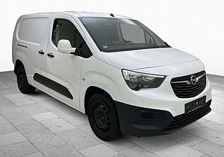 Opel Combo Cargo Edition XL *AHK, viele Extras*