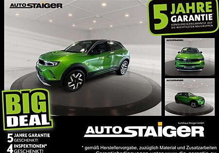 Opel Mokka Elegance Kamera Winterpaket,. PDC,...