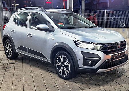 Dacia Sandero Stepway Comfort/LPG/38000km/Kamera/PDC/Euro6/Alu/