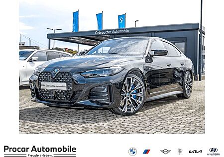 BMW 440 M440i xDrive Gran Coupe M Sport Glasd. LC Prof. RF