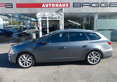 Seat Leon ST FR *AUTOMATIK* *PANORAMA*