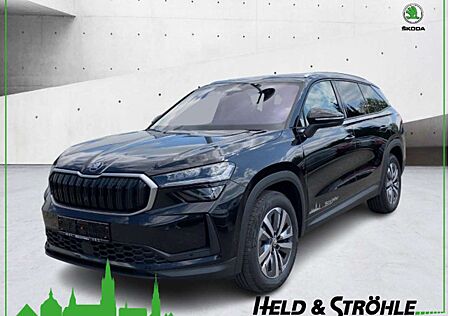 Skoda Kodiaq Selection 2.0 TDI DSG 4x4 MATRIX AHK 360°