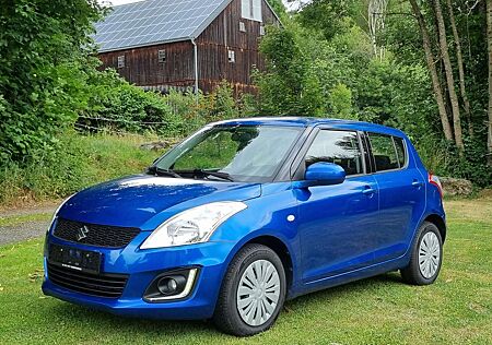 Suzuki Swift Club EURO 6*PDC*Garantie*