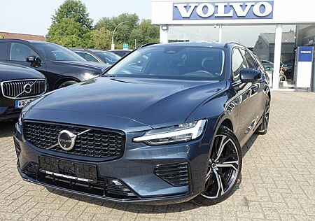Volvo V60 Ultra T6 AWD/360°/Head-Up/Pano/360°/H&K/BLIS