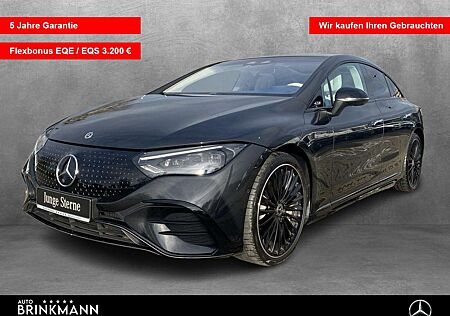 Mercedes-Benz EQE 500 4MATIC AMG Line Exterieur/Panorama/SHZ