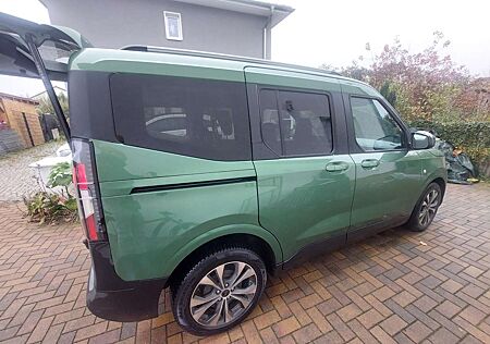 Ford Tourneo Courier 1.0 EcoBoost Aut. TREND