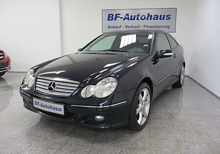 Mercedes-Benz CL 180 Kompresser "Sport Edition" aus 1. Hand !!