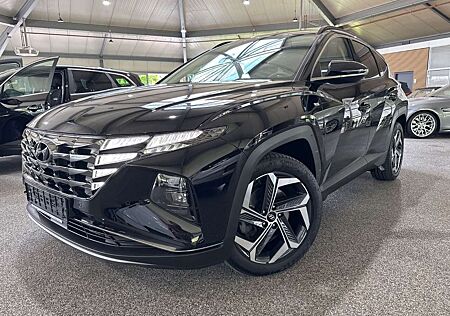 Hyundai Tucson Prime Aut.MH 2WD Leder LED Navi
