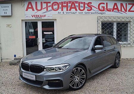 BMW 540 i xDrive M Sport HUD*Pano*