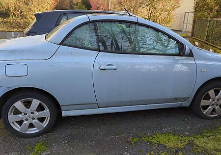 Nissan Micra C C 1.4