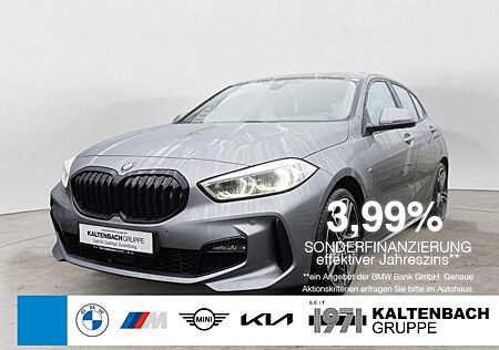 BMW 118 i M-Sport LED ACC NAVI H/K LEDER KAMERA