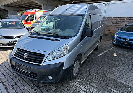 Fiat Scudo Scudo MAXI JTD 12 L2H2 SX