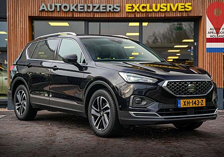 Seat Tarraco 1.5 TSI Xcellence 7p. Panodak ACC 360 ka