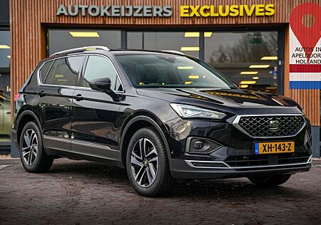 Seat Tarraco 1.5 TSI Xcellence 7p. Panodak ACC 360 ka