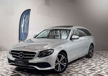 Mercedes-Benz E 400 d 4Matic Avantgarde