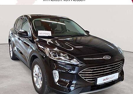 Ford Kuga 1.5 EcoBlue Aut. TITANIUM
