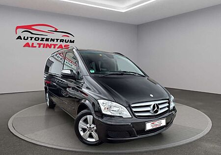Mercedes-Benz Viano 2.2 CDI*AUTOM.*KLIMAAUT*NAVI*LEDER*SHZ*PDC