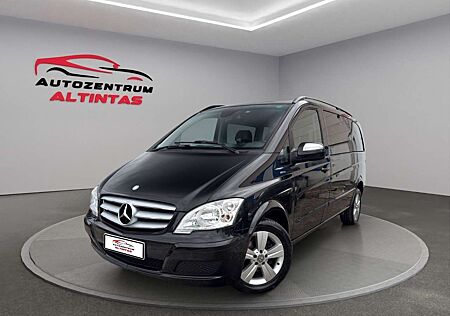 Mercedes-Benz Viano 2.2 CDI*AUTOM.*KLIMAAUT*NAVI*LEDER*SHZ*PDC