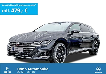VW Arteon Volkswagen R-Line 280 PS Navi AHK Sth