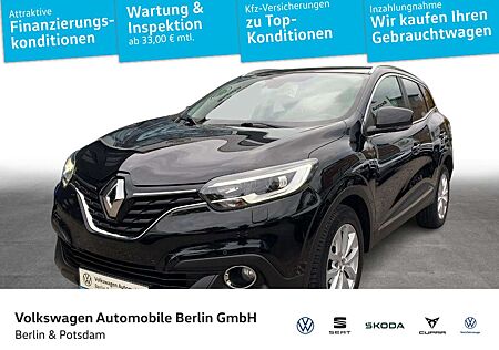 Renault Kadjar gebraucht kaufen Renault Kadjar 1.2 TCe 130 Collection ENERGY DSG Navi GR