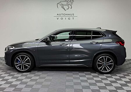 BMW X2 xDrive M35i M-Sport|2.Hand|LED|DAB|Aerodynamik|