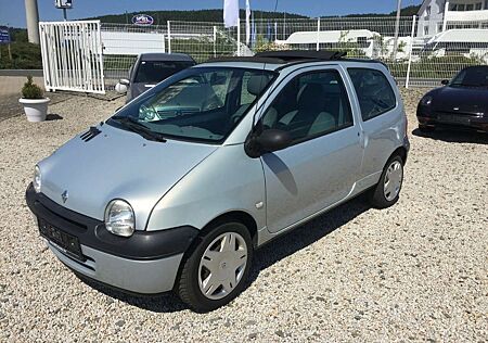 Renault Twingo 1.2 Liberty,Servol., Faltdach,ZV,usw.!