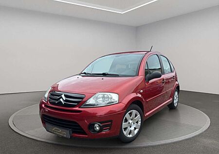 Citroën C3 Citroen 1.4 VTR*1 Hand*Checkheftgepflegt*