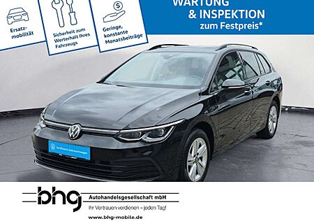 VW Golf Variant Volkswagen 1.5 TSI OPF Life