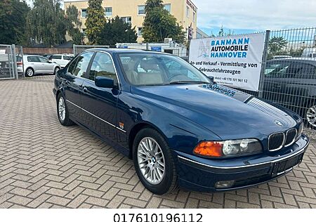 BMW 535 I Automatik