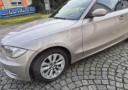 BMW 118i 118 Cabrio