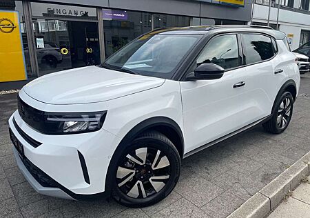 Opel Frontera GS AUTOMATIK