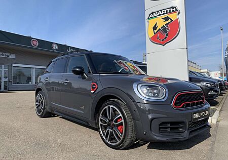 Mini Cooper Countryman JCW Automatik