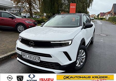 Opel Mokka-e Edition 100kw SHZ+LHZ+Kamera