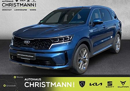 Kia Sorento Platinum 4WD 2.2 CRDi EU6d 5 Sitzer*SCHWENKBARE-AN