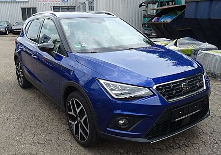 Seat Arona FR DSG