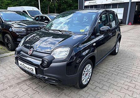 Fiat Panda Cross MY22 City Plus Hybrid 1.0 GS Klima