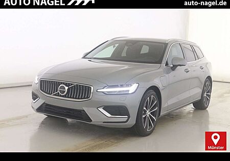 Volvo V60 T6 Twin Engine AWD Core Plug-In Standheizung