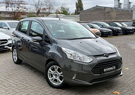 Ford B-Max gebraucht kaufen Ford B-Max Trend