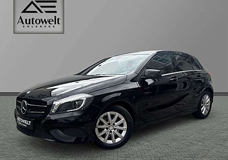 Mercedes-Benz A 180 BlueEfficiency*SHZ*NAVI*XENON*PDC*TEMPOMANT*ALU