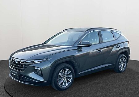 Hyundai Tucson 1.6 Turbo 48V Klimaaut. Navi LED DAB TOP