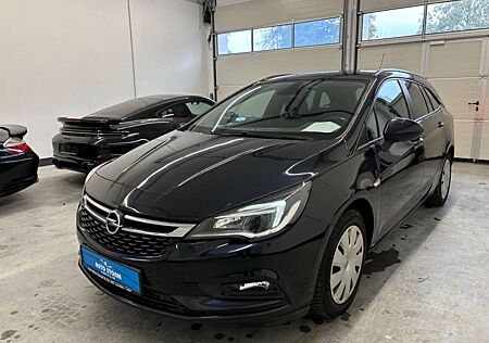 Opel Astra K Sports Tourer 1.6 CDTI Business*R-KAM*AHK*PDC* A