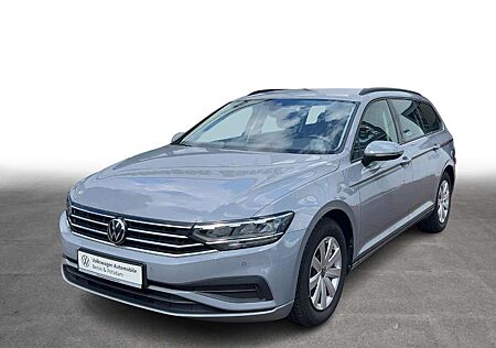 VW Passat Variant Volkswagen 1.5 TSI Conceptline Navi LED SHZ